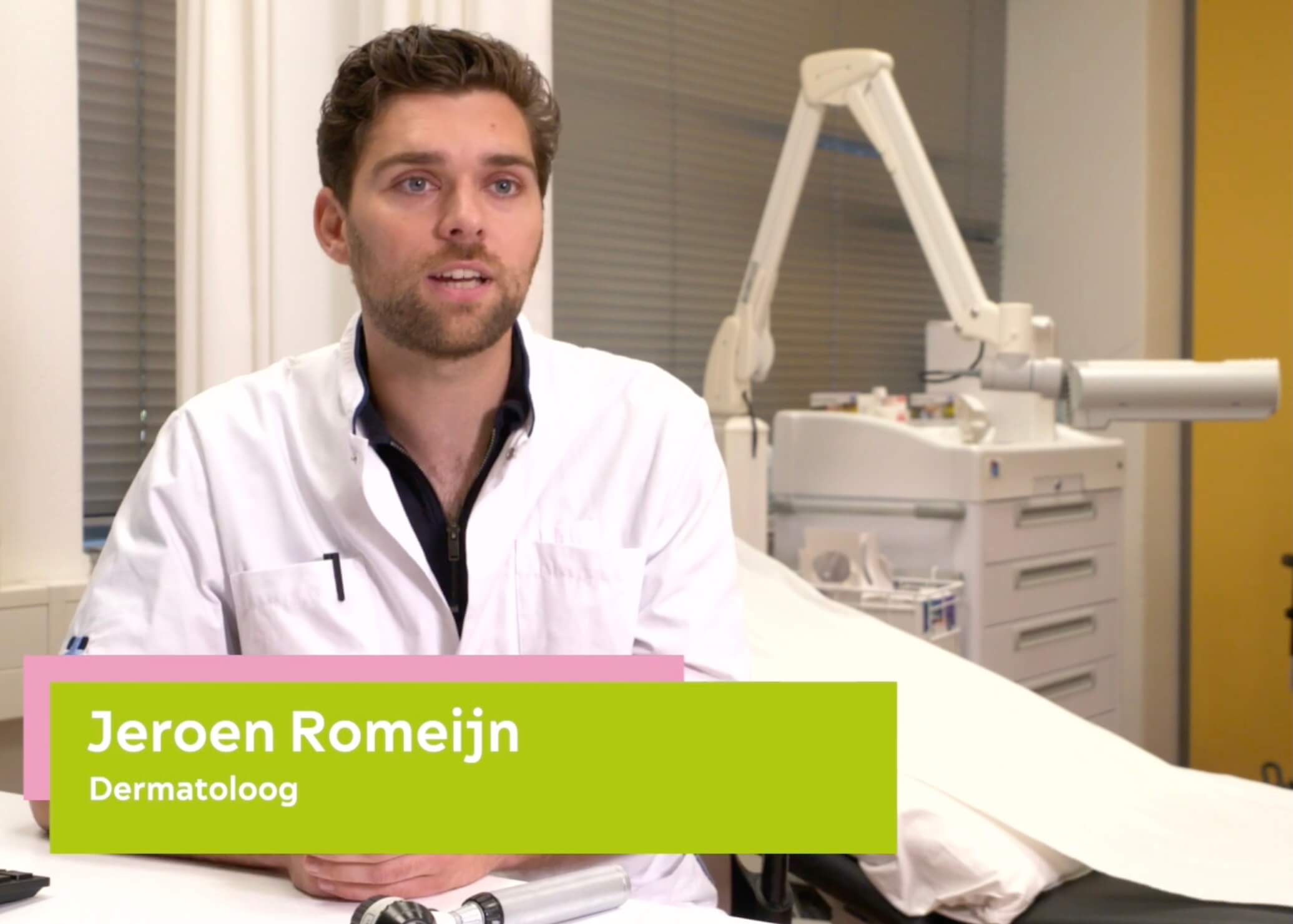 Jeroen Romeijn